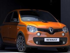 Renault Twingo 2019 ไมเนอร์เชนจ์ใหม่ เปิดตัวในยุโรป