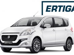 เช็คด่วน ...การผ่อนจ่ายซื้อรถ Suzuki Ertiga 2018 ล่าสุด !!!