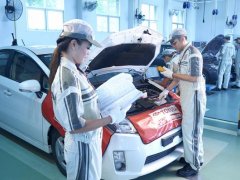 พลาดไม่ได้กับเรื่องอของอะไหล่ที่ใช้งานไป 1 ถึง 3 ปีเเล้วอะไรที่ต้องเปลี่ยน???