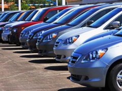 รถมือสองราคาถูก อย่างรถหลุดจำนำ ผิดกฎหมายหรือไม่?