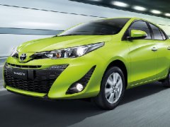 รวบรวมคอมเมนต์จาก “Toyota Yaris 2019”