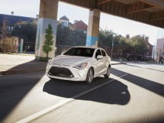 All-New Toyota Yaris 2019 รูปลักษณ์โฉมใหม่ โดนใจสุดๆ 