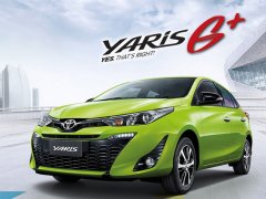 รวมหลากหลายปัญหาจาก Toyota Yaris 2019