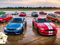 ธาตุดิน เหมาะกับรถสีอะไร มาดูกัน !! 