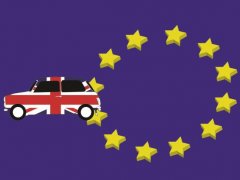 สมาคมผู้ผลิตรถยนต์เตือนรัฐบาลสหราชอาณาจักรถึงผลกระทบหากเกิดภาวะ Brexit โดยไร้ข้อตกลง