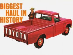 รถ PICKUP คืออะไร เปิดรายชื่อรถกระบะยอดนิยจาก 5 แบรนด์ขวัญใจคนไทย!!