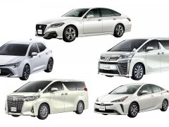 รถยนต์ไฟฟ้าไม่เวิร์ค Toyota หาช่องทางทำธุรกิจใหม่ด้วย Kinto