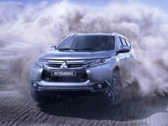 รวมความเห็น Mitsubishi Pajero Sport มือสองคุ้มค่าน่าถอยหรือไม่ ?