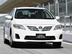 Toyota Corolla Altis มือสอง น่าโดนหรือถอยดี? 