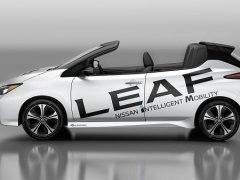 ผ่าตัด "Nissan Leaf" หาข้อดี-ข้อเสีย กับกระแส “รถยนต์ไฟฟ้า” 