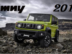 ทีเด็ดงานออกแบบ Suzuki Jimny “ภายนอก” กระชากใจวัยรุ่น 