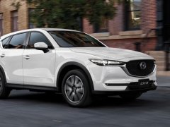 ปัญหาของ Mazda CX 5 เยอะจริงหรือมั่วนิ่ม?