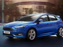 ไขข้อสงสัย Ford Focus มีปัญหา หรือ ประโยชน์มากกว่ากัน