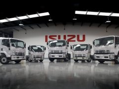 เริ่ม 9 แสน จบที่ 3 ล้าน รถบรรทุก ‘Isuzu’ คำตอบที่ “คุ้มค่า”  