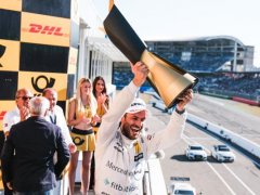 5 เรื่องเด่นวงการ Motorsport ต้นปี 2019