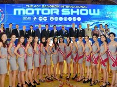 ลิสต์ไว้เลย “Bangkok International Motorshow 2019” ปีนี้จัดเต็ม 