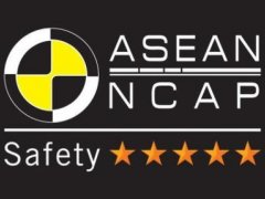 3 ค่าย 3 คัน 3 เซกเมนต์ ของรถเก๋งสี่ประตูสุดปลอดภัยปี 2019