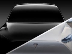 Tesla Model Y รถเอนกประสงค์ SUV ขนาดกะทัดรัด เตรียมเผยโฉมให้ชมกันแบบชัดๆ ก่อนวันที่ 14 มีนาคมนี้!!