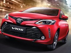 Toyota Vios มือสอง มีข้อดี ข้อเสียอะไรบ้าง? มาดูกัน!