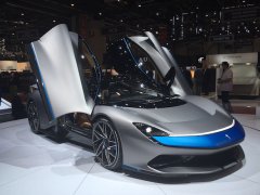 ส่องรถสปอร์ต Hi-End ที่เปิดตัวภายในงาน Geneva Motor Show 2019