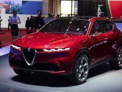10 ยานยนต์พลังไฟฟ้าสุดหรูที่น่าสนใจในงาน “Geneva Motor Show 2019”