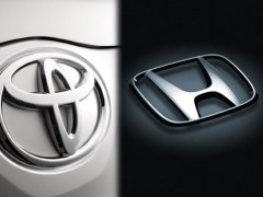  “โตโยต้า”ผนึกเสียง”ฮอนด้า”สะท้อนเหตุผลไม่ร่วม “อีโคอีวี” ตลาดรถไทย 