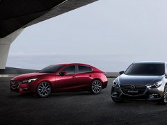 อัพเดทโปรโมชั่นใหม่จากค่าย Mazda ก่อนหมดไตรมาสแรกปี 62