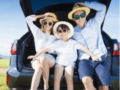 คุ้มค่าทุกการเดินทาง กับรถครอบครัวมือสอง ในราคาประหยัดไม่ถึงสามแสน