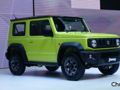 พาวิเคราะห์รถหลักล้านกับ "Suzuki Jimny" แรงจริงไม่มีโม้ เปิดตัวที่ไทยปุ๊ปจองหมดปั๊ป 