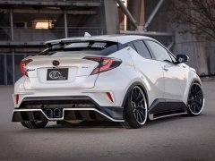 “แต่งรถ” ไม่ได้มีดีแค่ความสวย มาดูประโยชน์ของการแต่งรถกันเถอะ