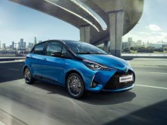 อาการเป็นอย่างไร ไหนบอกสิ! ไขปัญหา Toyota Yaris กับอาการกระตุกเมื่อเหยียบคันเร่ง