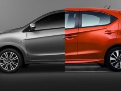 เปิดศึกท้าชน Honda Brio vs Mitsubishi Mirage รุ่นไหนน่าขับกว่า?