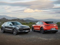 Porsche Cayenne Coupé กบยักษ์ตัวใหม่กระหึ่มตลาดรถโลก หลังเปิดจองอย่างเป็นทางการ 