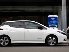 ตามหา “รถ EV” แบรนด์รถยนต์ไหนในไทยมีจำหน่ายบ้าง ?