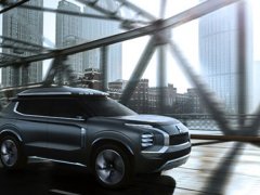 พร้อมลุย!! Mitsubishi e-Yi พร้อมบุกตลาดในเอเชียรวมถึงไทย