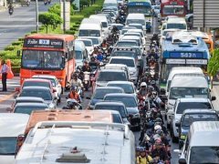 รอรัฐบาลใหม่เคาะกฎหมาย "คุ้มครองคนซื้อรถยนต์ใหม่-เลิกป้ายแดง-เพิ่มโทษจราจร" 