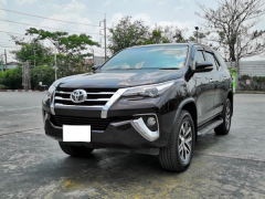 Five FACT : 5 เหตุผลว่าทำไมควรเลือกรถกระบะมือสองToyota Fortuner