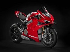สะกดคำว่ารออีกไม่นานสำหรับแฟนๆ Bigbike All New Ducati StreetFighter V4