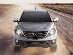 ขายรถ Mazda BT-50 มือสอง รุ่นปี 2013 - 2018 ราคาเบาๆ กับรถกระบะสไตล์เก๋ง