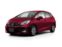 สวยมั้ย? ภาพตัดต่อ Honda Jazz เวอร์ชั่นใหม่สุดคูล 