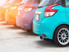 ต้องสีนี้เท่านั้น สีรถถูกโฉลกของคนเกิดปีมะเส็ง