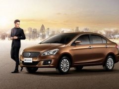ไปส่อง รถยนต์มือสอง Suzuki Ciaz เวอร์ชั่นปี 2015-2018 คำตอบคุ้มค่าราคาก็น่าเล่น 