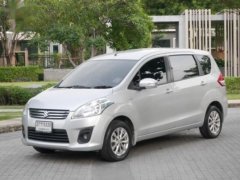 รถยนต์มือสอง Suzuki Ertiga 2015-2018 กับค่าตัวสามแสนกว่าๆ คุ้มค่าหรือเปล่านะ 