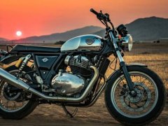 มาแล้ว! รีวิว Royal Enfield Interceptor 650 ฉบับจัดเต็ม