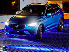 “The Volvo Way: Freedom to Experience” อีเวนท์เอาใจลูกค้าจาก Volvo เพื่อนแฟน ๆ ทุกท่าน 