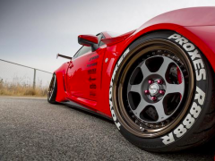 5 ของแต่งรถซิ่งที่ (อาจ) ผิดกฎหมาย แต่ติดรถไว้ “โคตร” จะมีประโยชน์  