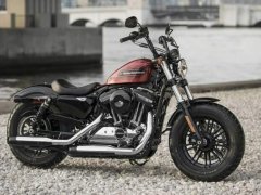 เริ่มแล้ว Harley Davidson ตั้งเป้าพัฒนาตาม Road Map ถึงปี 2027