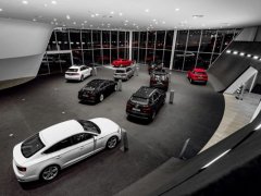 Audi Thailand เปิดโชว์รูมและศูนย์บริการ Audi Phuket สุดยิ่งใหญ่ รองรับกำลังซื้อภาคใต้