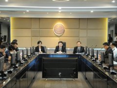 เพื่อส่งเสริมการพัฒนาพื้นที่เขตเศรษฐกิจพิเศษ  กรมการขนส่งทางบก ยกระดับการกำกับดูแลการใช้ยานพาหนะต่างประเทศในประเทศไทย