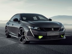 มีเฮ Peugeot 508 เตรียมกลับมาในปี 2020 พร้อมความพิเศษของยนตรกรรมซีดาน 